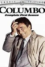 Постер к фильму «Коломбо: Некогда умереть (1992)»