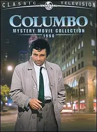 Постер к фильму «Коломбо: Убийство в Малибу (1990)»