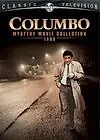 Главный постер фильма «Коломбо: Убийство, туман и призраки (1989)»