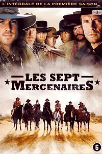 Постер к сериалу «Великолепная семерка (1998 - 2000)»