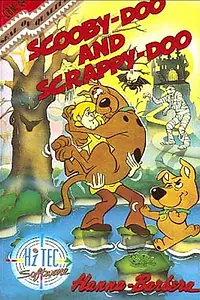 Постер к мультсериалу «Скуби и Скрэппи (1979 - 1983)»
