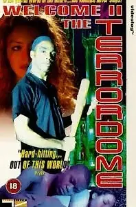 Постер к фильму «Добро пожаловать в Террордом (1995)»