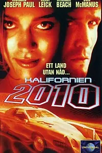 Постер к фильму «Рыцарь дорог 2010 (1994)»