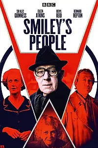 Постер к сериалу «Люди Смайли (1982)»