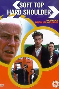 Постер к фильму «Soft Top Hard Shoulder (1992)»