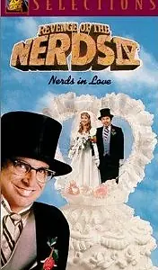 Постер к фильму «Месть полудурков 4: Влюбленные полудурки (1994)»