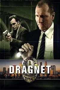 Постер к сериалу «Прочная сеть (2003 - 2004)»