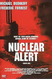 Главный постер фильма «Срочное погружение (1996)»