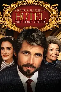 Постер к сериалу «Отель (1983 - 1988)»