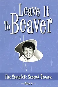 Постер к сериалу «Предоставьте это Биверу (1957 - 1963)»