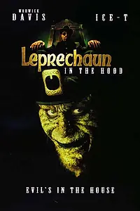 Постер к фильму «Лепрекон 5: Сосед (2000)»