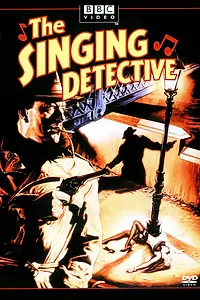 Постер к сериалу «Поющий детектив (1986)»