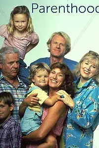 Постер к сериалу «Родители (1990 - 1991)»