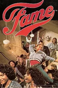 Постер к сериалу «Слава (1982 - 1987)»