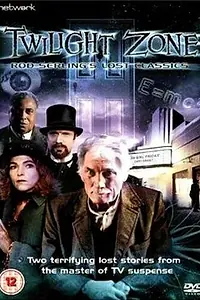 Постер к фильму «Сумеречная зона (1994)»