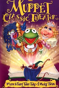Постер к фильму «Muppet Classic Theater (1994)»