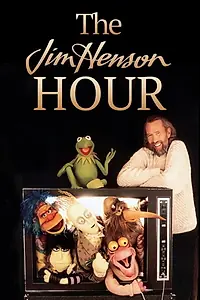 Постер к сериалу «Час с Джимом Хенсоном (1989 - 1992)»