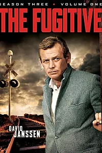Постер к сериалу «Беглец (1963 - 1967)»