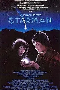Постер к сериалу «Звездный человек (1986 - 1987)»