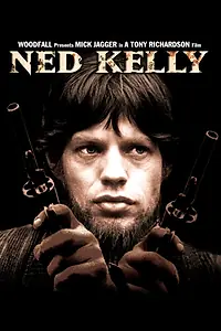 Постер к фильму «Нед Келли (1970)»