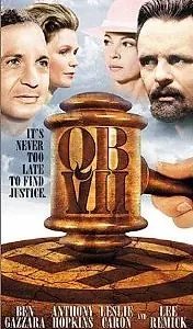 Постер к сериалу «Королевская скамья VII (1974)»