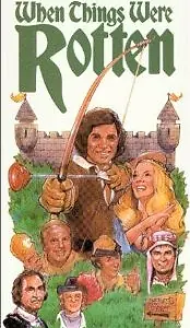 Главный постер сериала «Гнилое старое время (1975)»