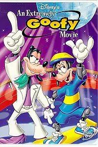 Главный постер мультфильма «Экстремальный спорт (2000)»