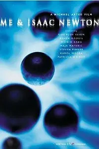 Главный постер фильма «Me & Isaac Newton (1999)»