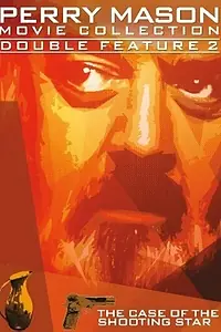 Постер к фильму «Перри Мейсон: Дело стреляющей звезды (1986)»