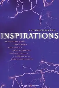 Постер к фильму «Inspirations (1997)»