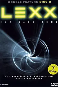 Главный постер сериала «Лексс: Темная зона (1996 - 2002)»