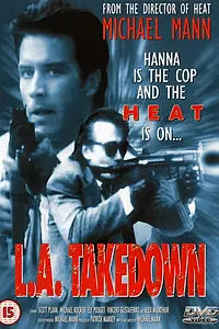 Постер к фильму «Сделано в Лос-Анджелесе (1989)»