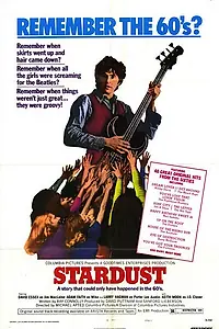 Главный постер фильма «Звездная пыль (1974)»