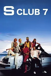 Постер к сериалу «L.A. 7 (2000)»