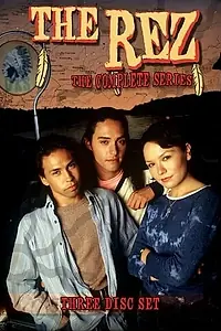 Постер к сериалу «The Rez (1996 - 1997)»