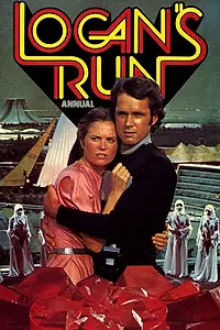 Главный постер сериала «Бегство Логана (1977 - 1978)»