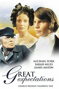 Постер к фильму «Большие надежды (1974)»