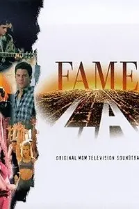 Главный постер сериала «Слава Лос-Анджелеса (1997 - 1998)»