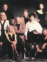 Главный постер сериала «Династия: Воссоединение (1991)»