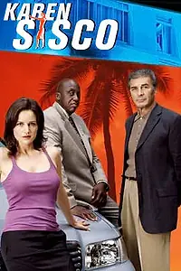 Постер к сериалу «Карен Сиско (2003 - 2007)»