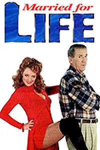 Постер к сериалу «Married for Life (1996)»
