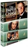 Постер к сериалу «Бумажная погоня (1978 - 1986)»