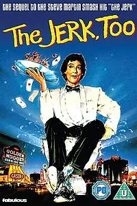 Постер к фильму «Тоже идиот (1984)»