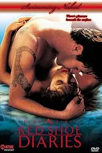 Постер к фильму «Дневники «Красной Туфельки» 17: Купание голышом (2001)»