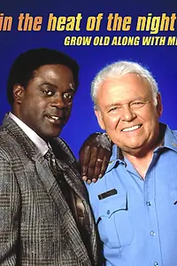 Постер к фильму «In the Heat of the Night: Grow Old Along with Me (1995)»