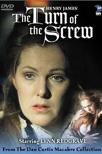 Главный постер фильма «The Turn of the Screw (1974)»