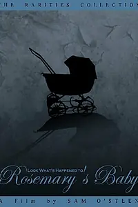 Постер к фильму «Что случилось с ребёнком Розмари (1976)»