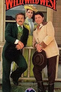 Главный постер фильма «More Wild Wild West (1980)»