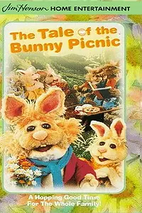 Постер к фильму «The Tale of the Bunny Picnic (1986)»