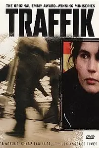 Постер к сериалу «Траффик (1989)»